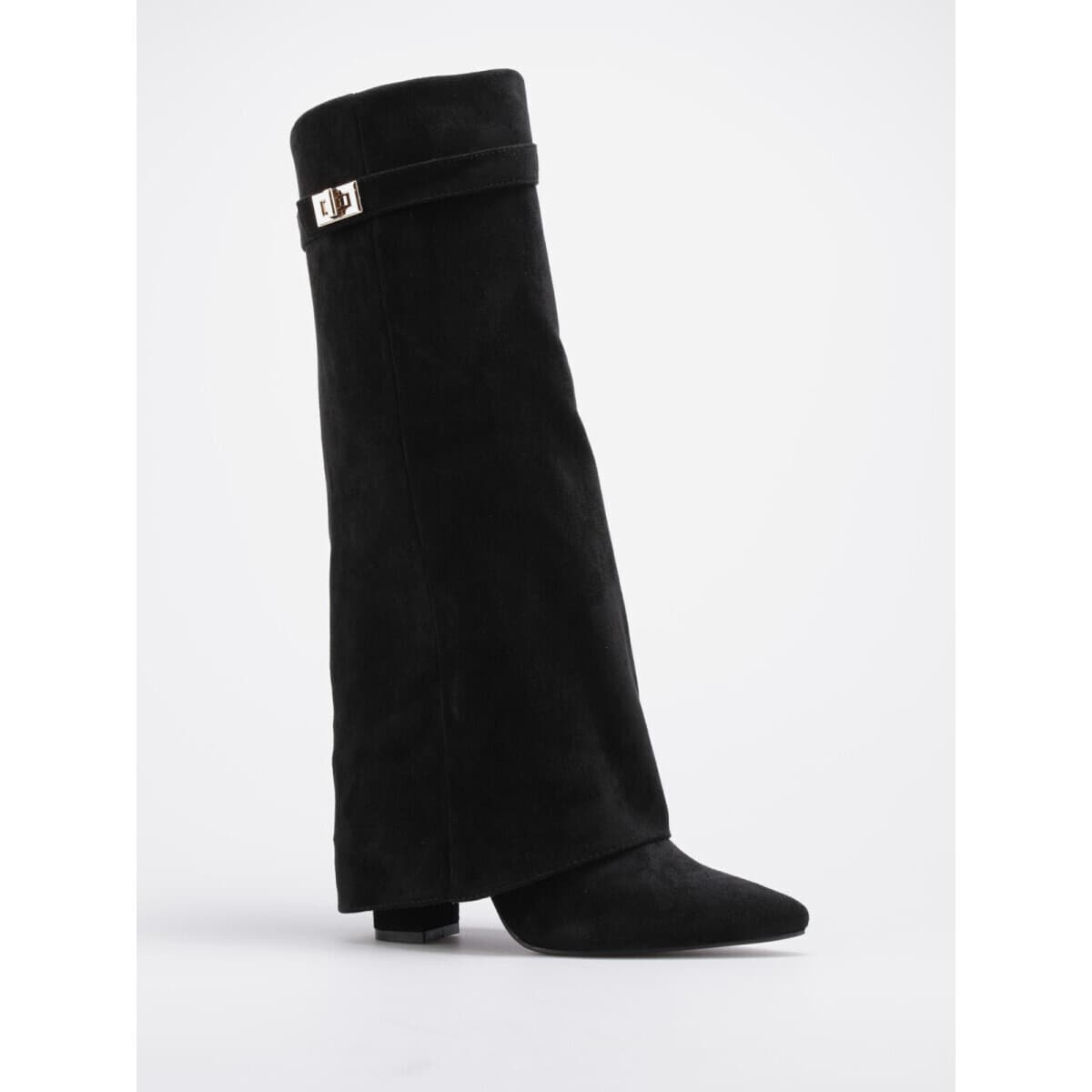 Women's Boots La Modeuse Black