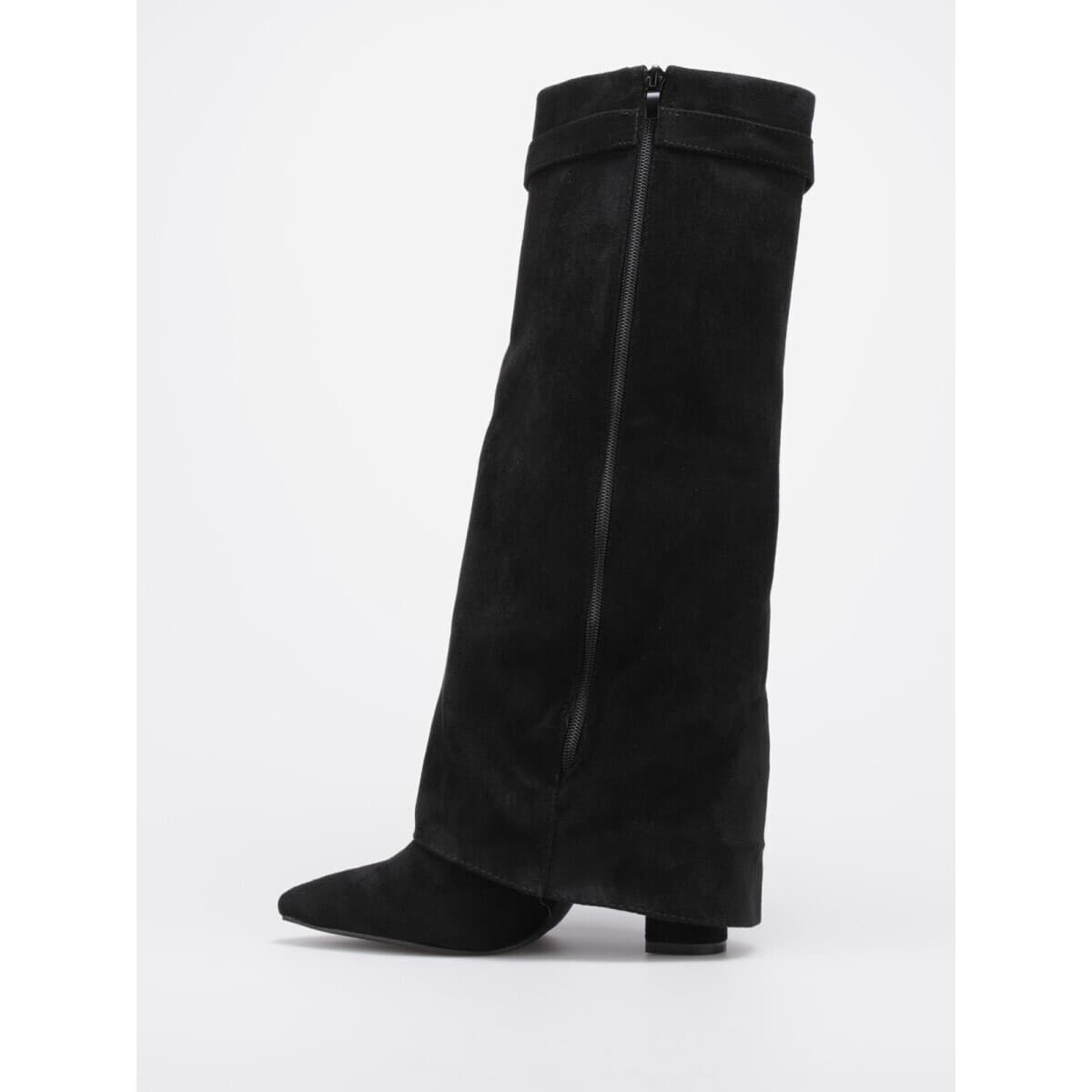 Women's Boots La Modeuse Black