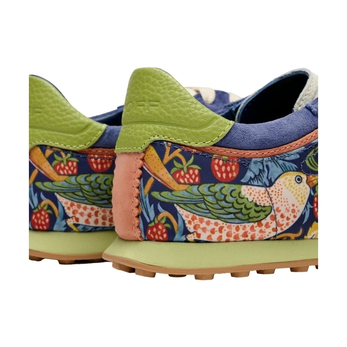 Women's Sneakers HOFF Blue