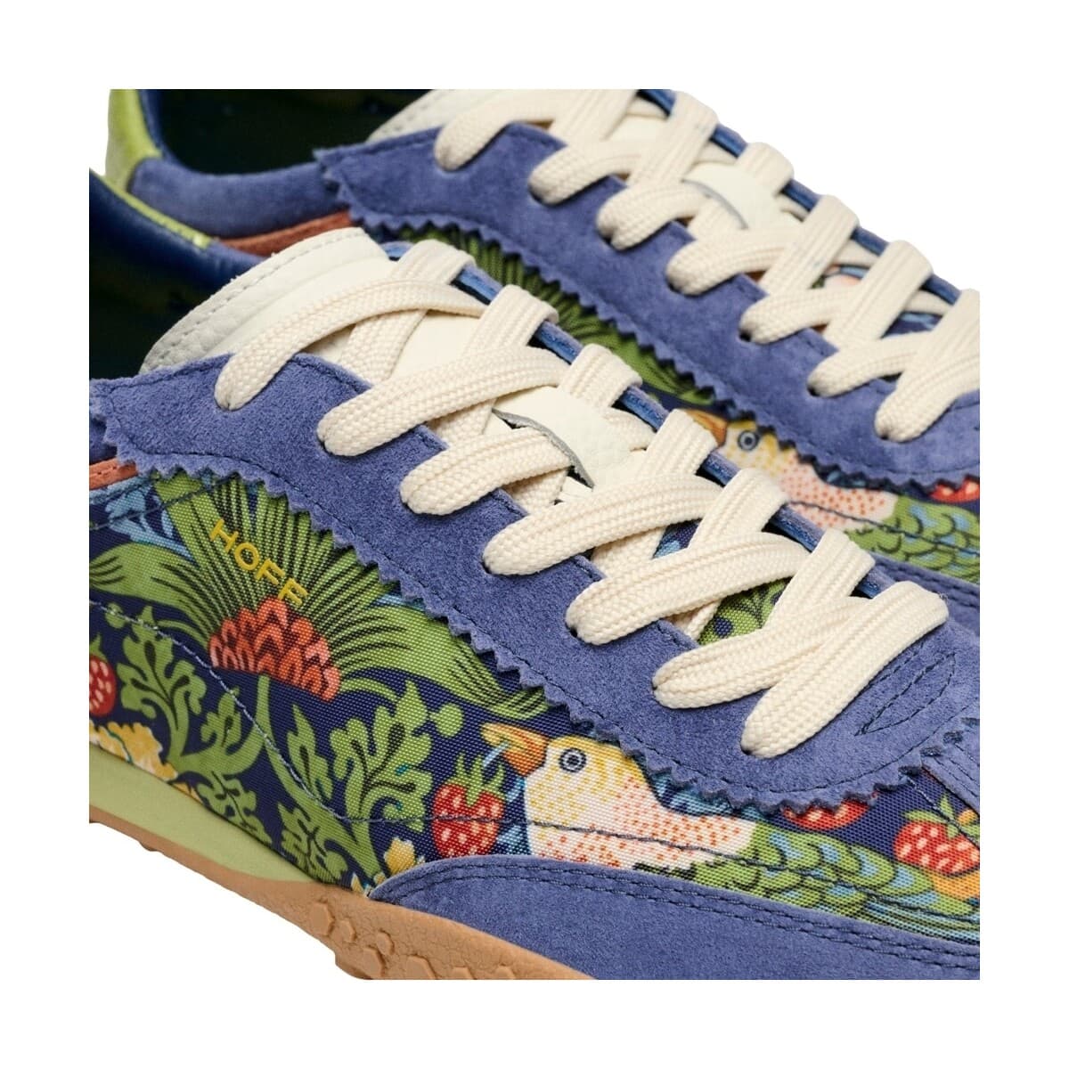 Women's Sneakers HOFF Blue