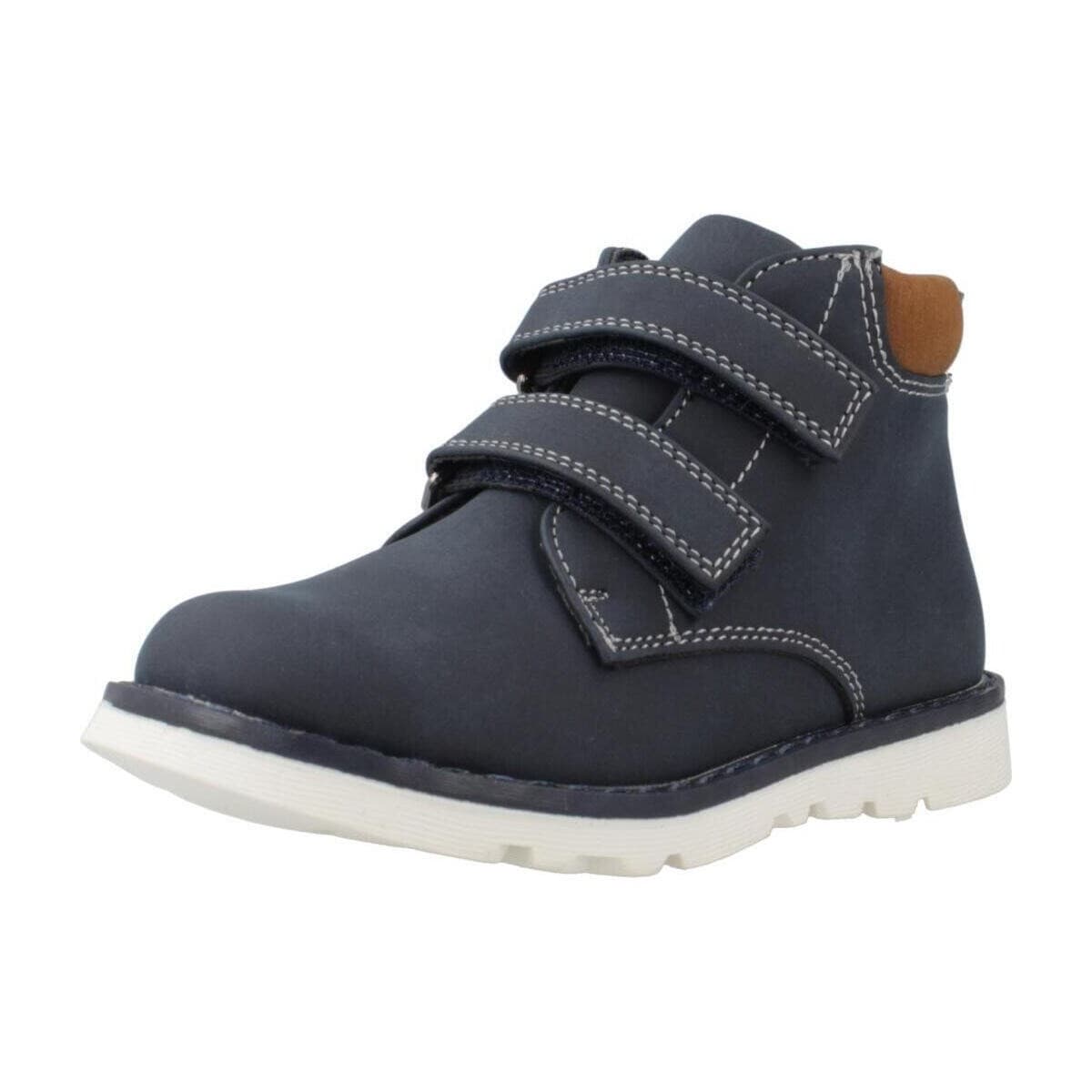 Boys' Boots Chicco Blue