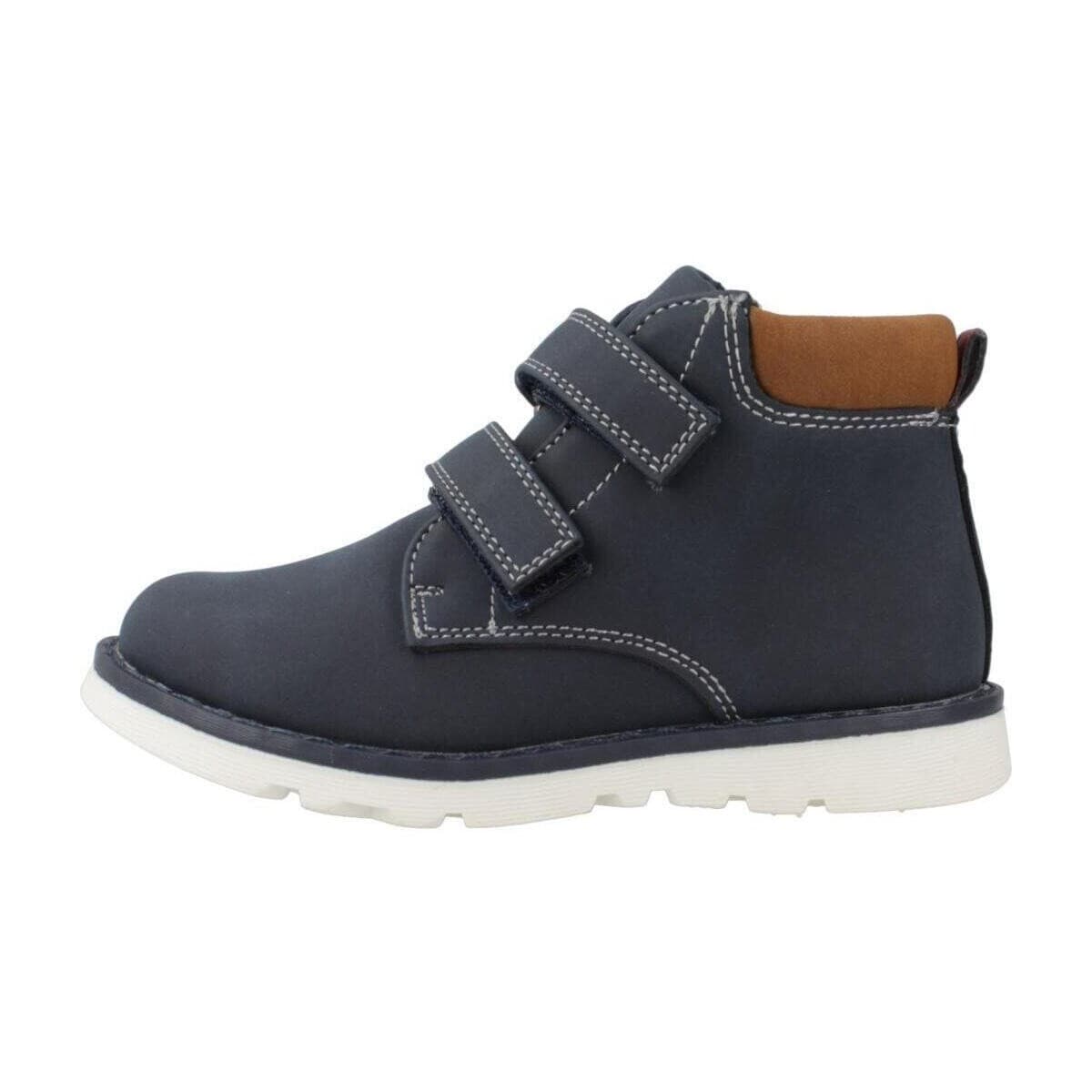 Boys' Boots Chicco Blue