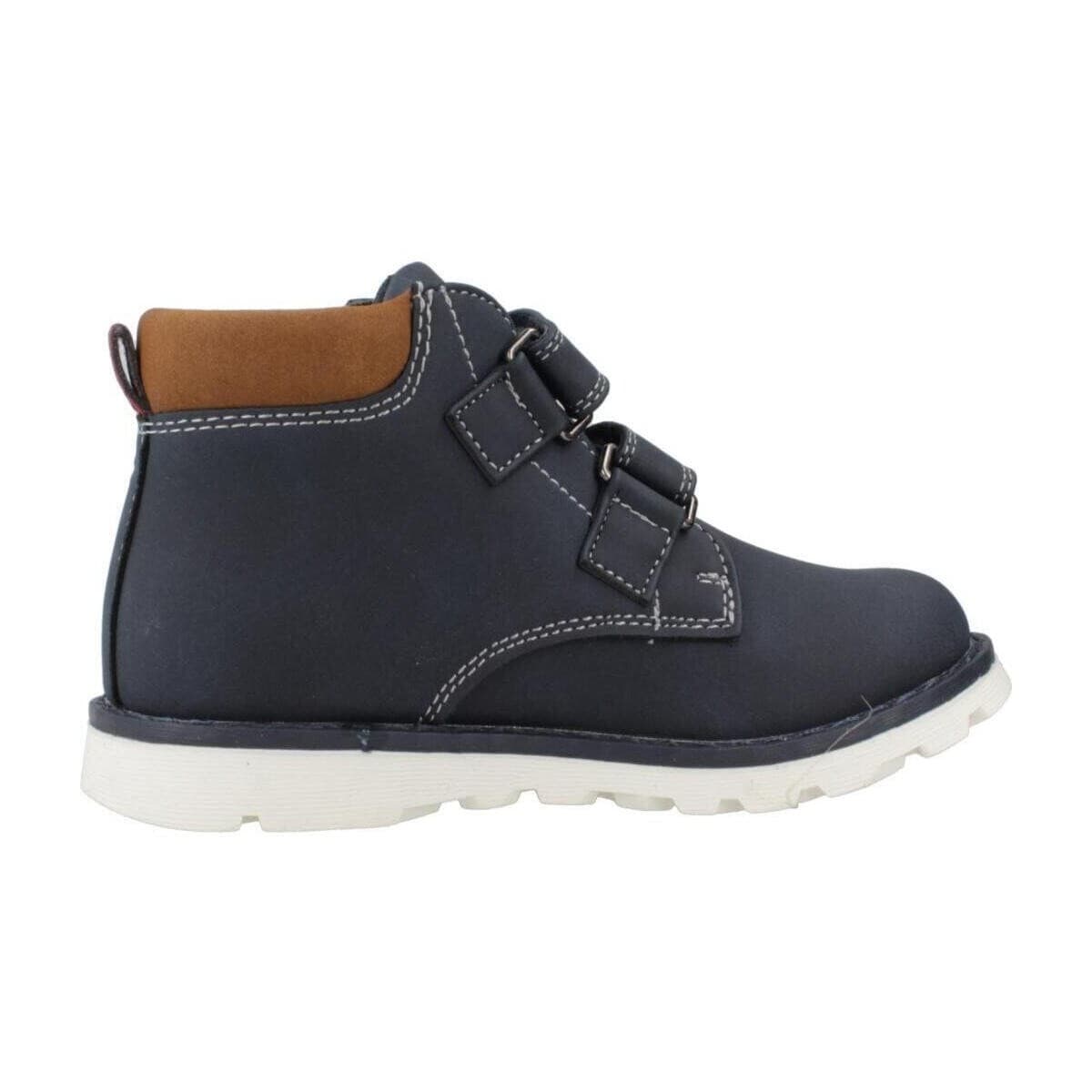 Boys' Boots Chicco Blue