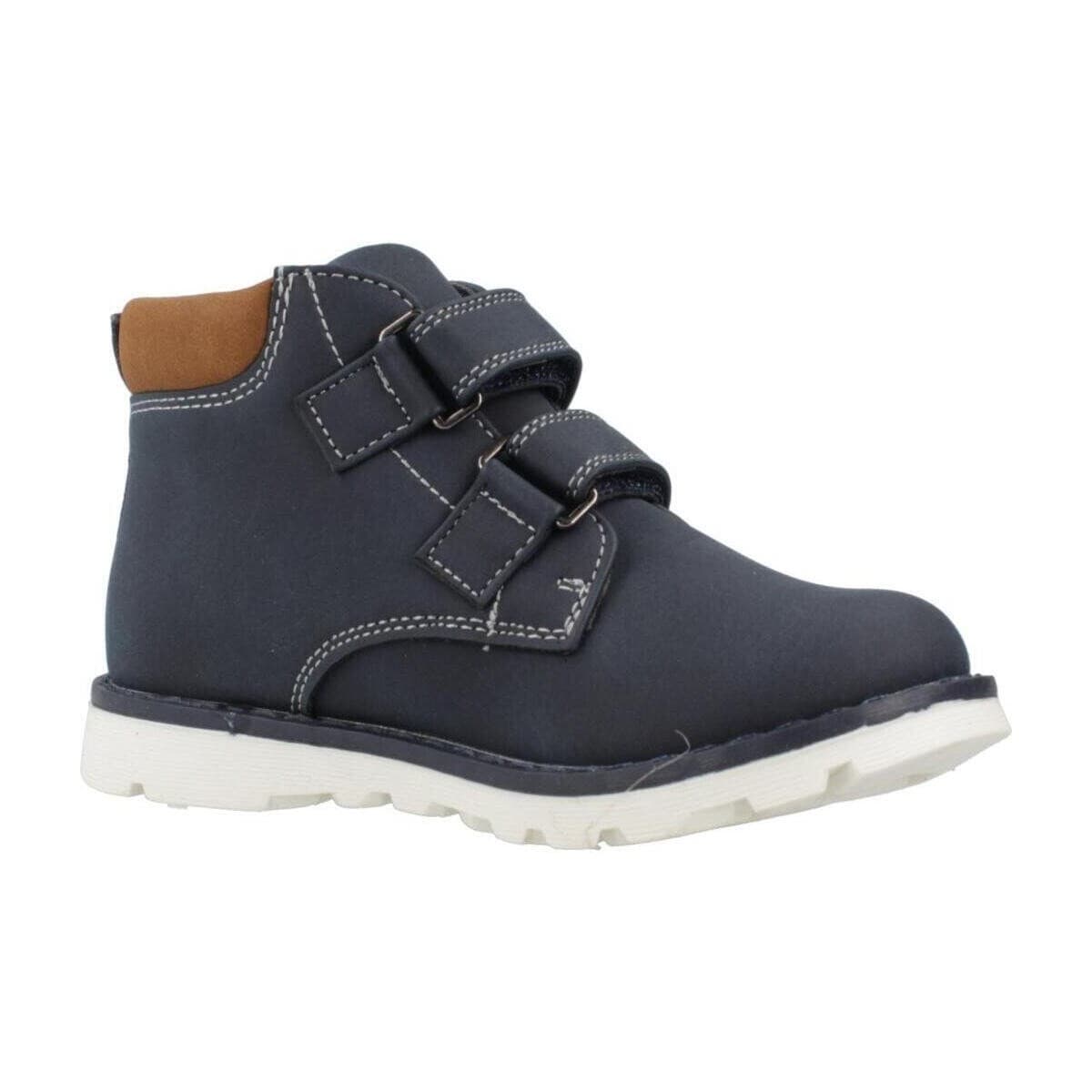 Boys' Boots Chicco Blue