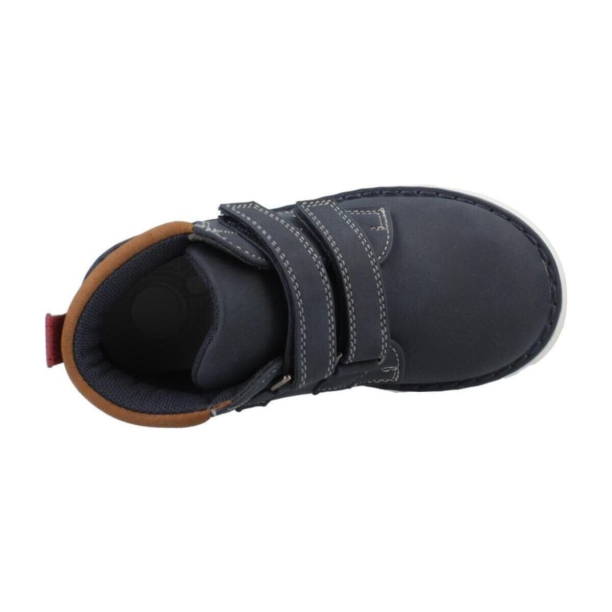 Boys' Boots Chicco Blue