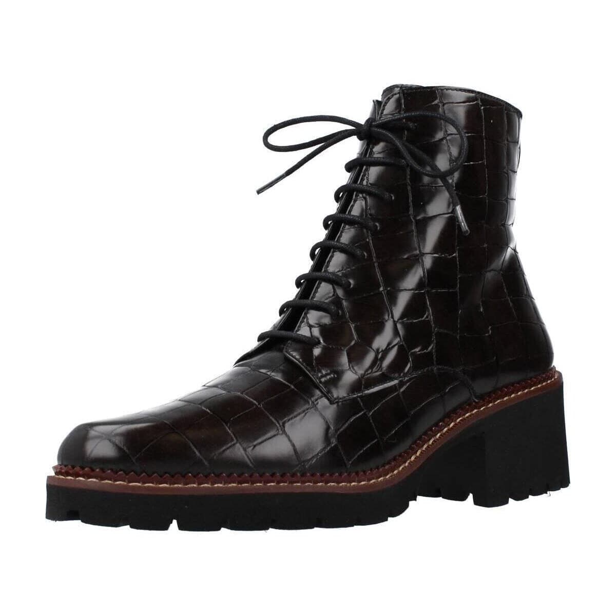 Μποτίνια Joni Botines Mujer Modèle 23576j