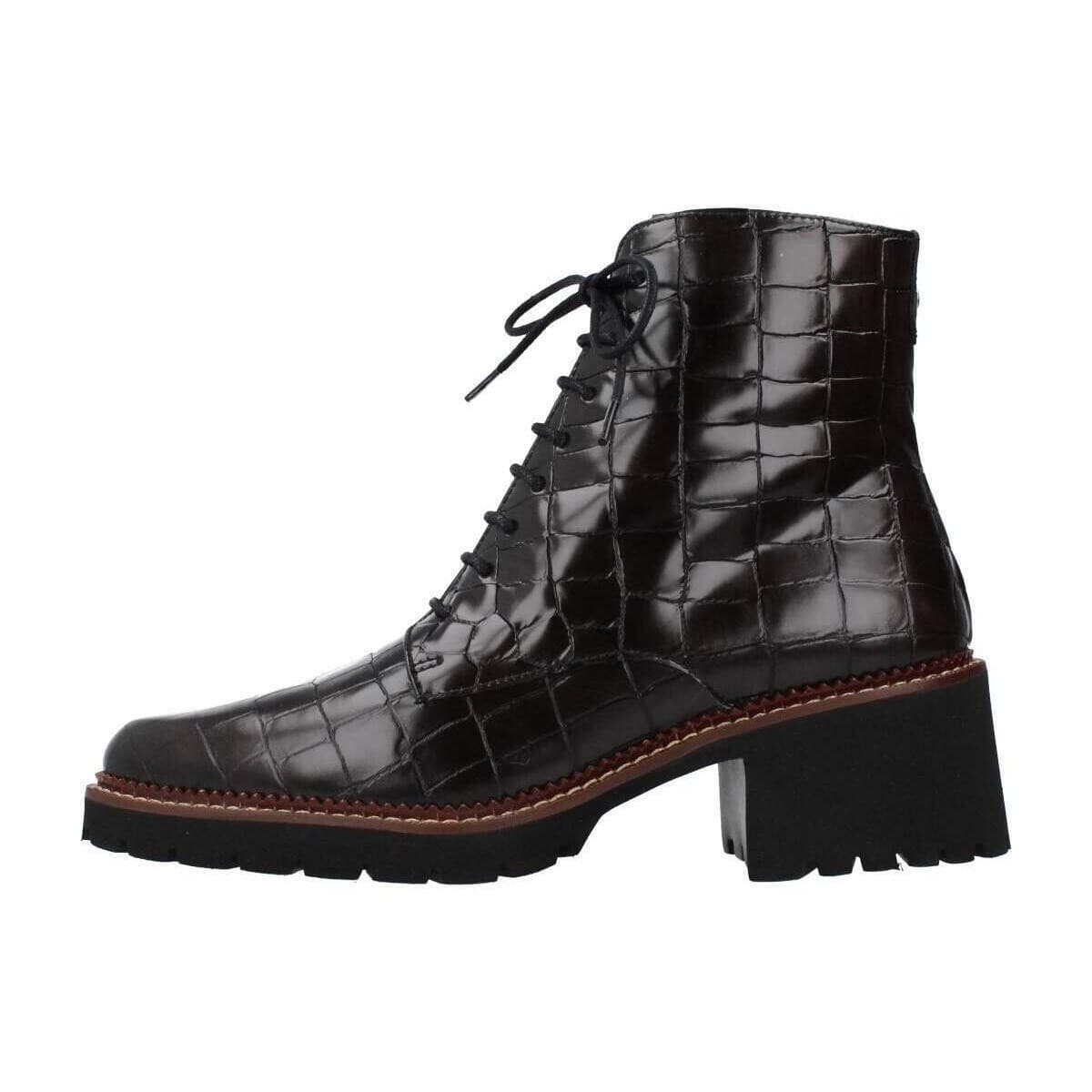 Women's Ankle Boots Joni Black