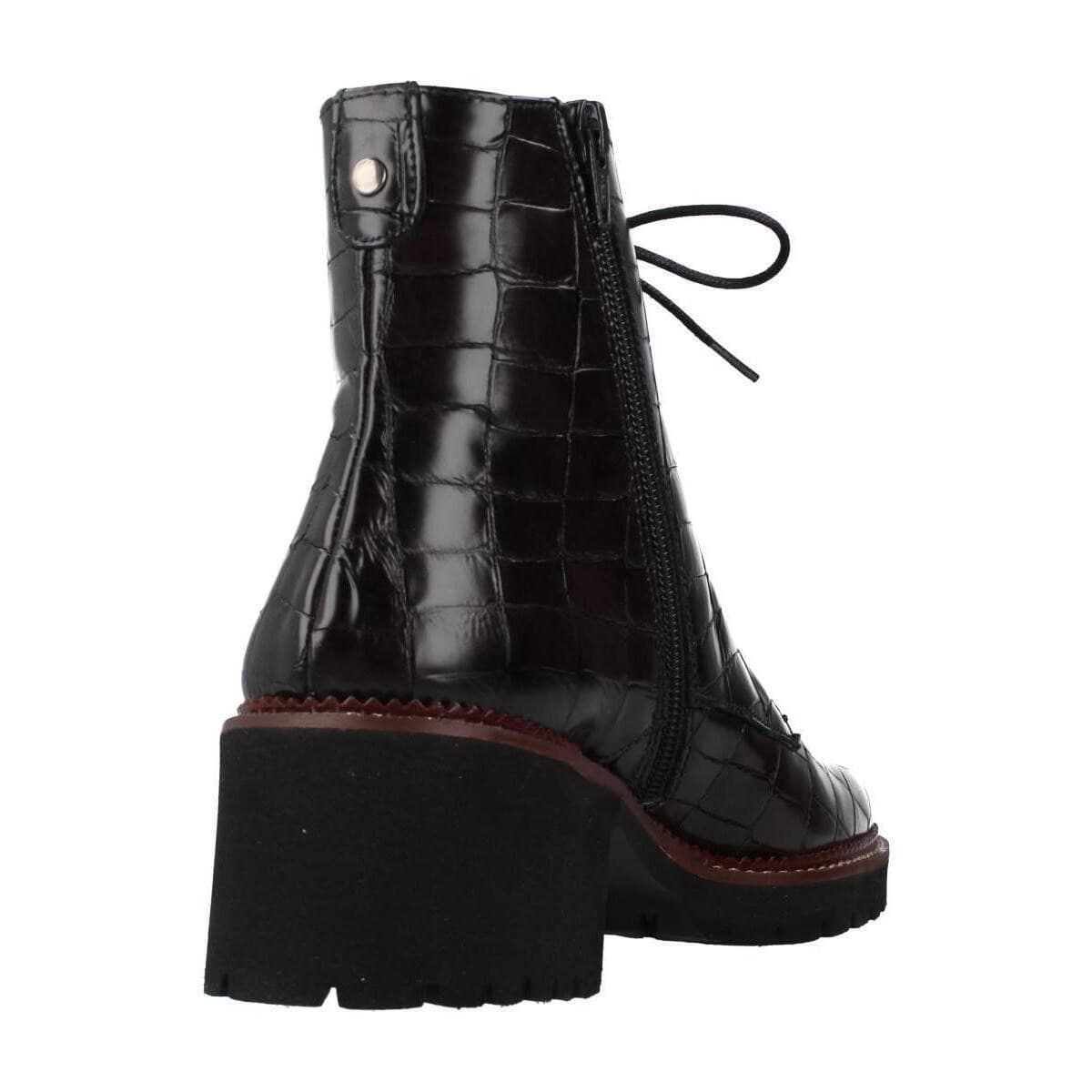 Women's Ankle Boots Joni Black