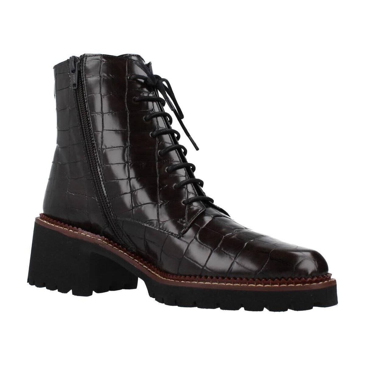 Women's Ankle Boots Joni Black