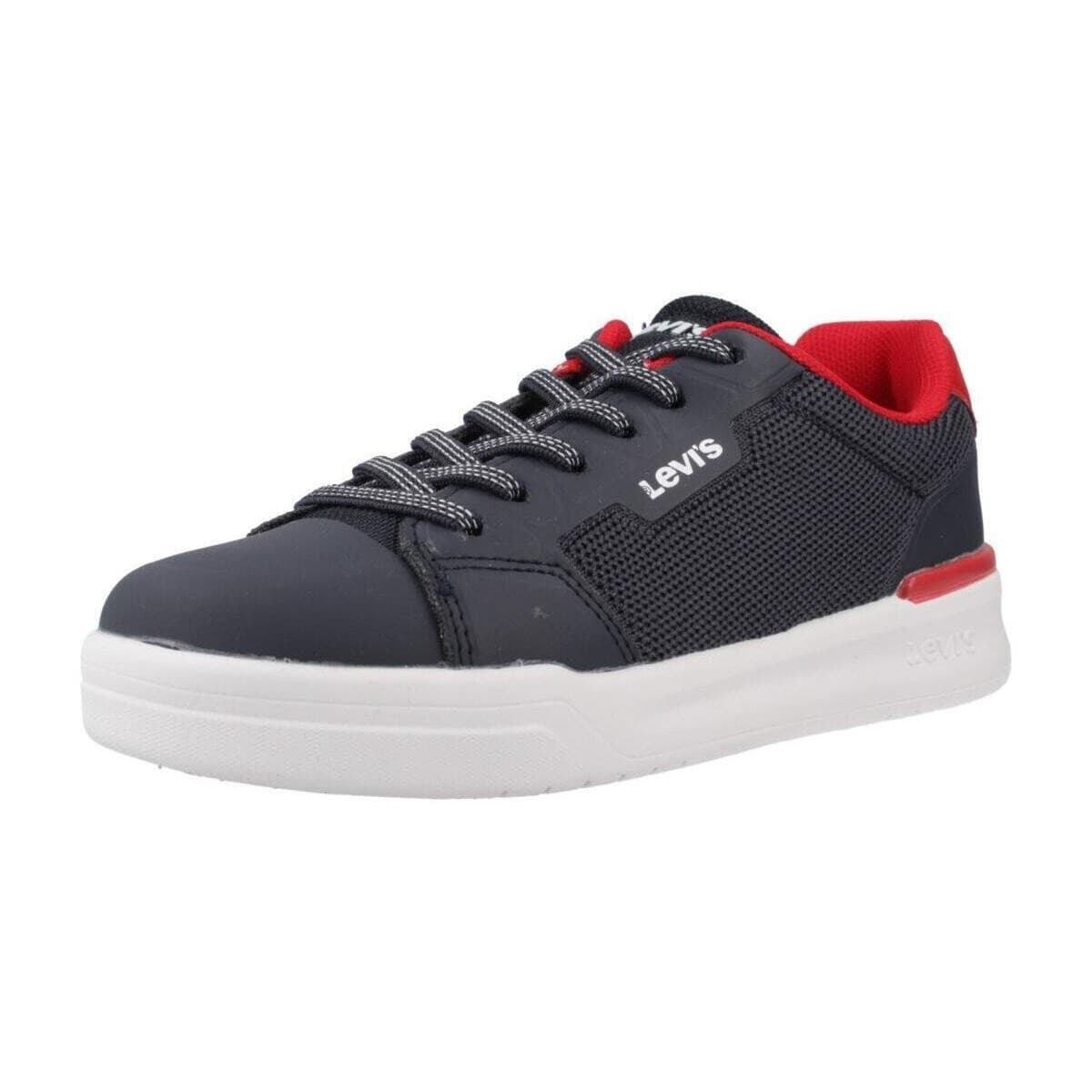 Boys' Sneakers Levis Blue