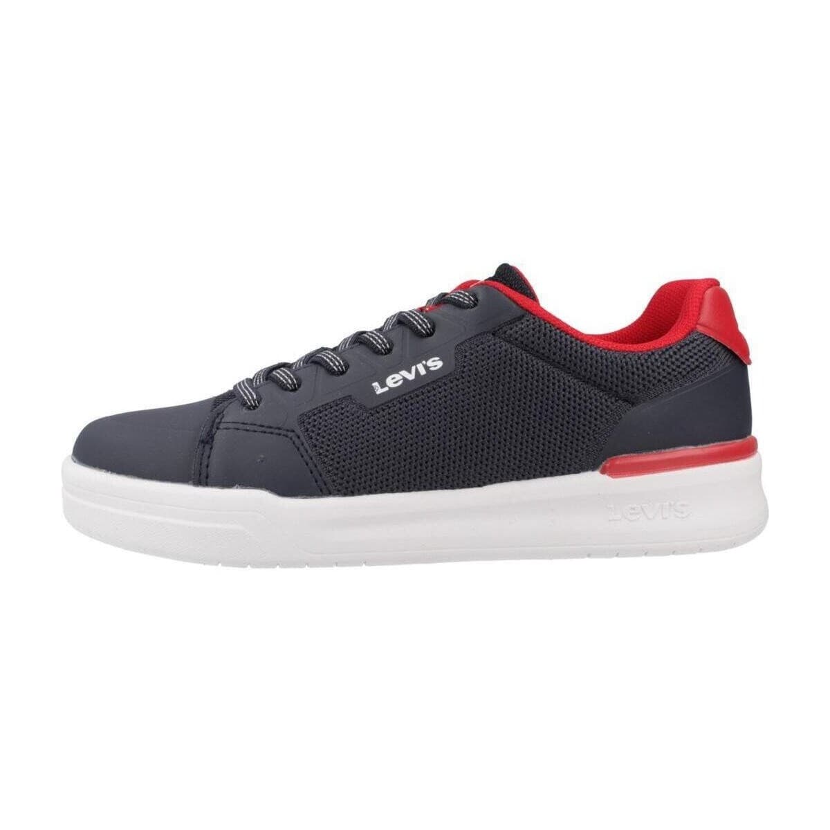 Boys' Sneakers Levis Blue