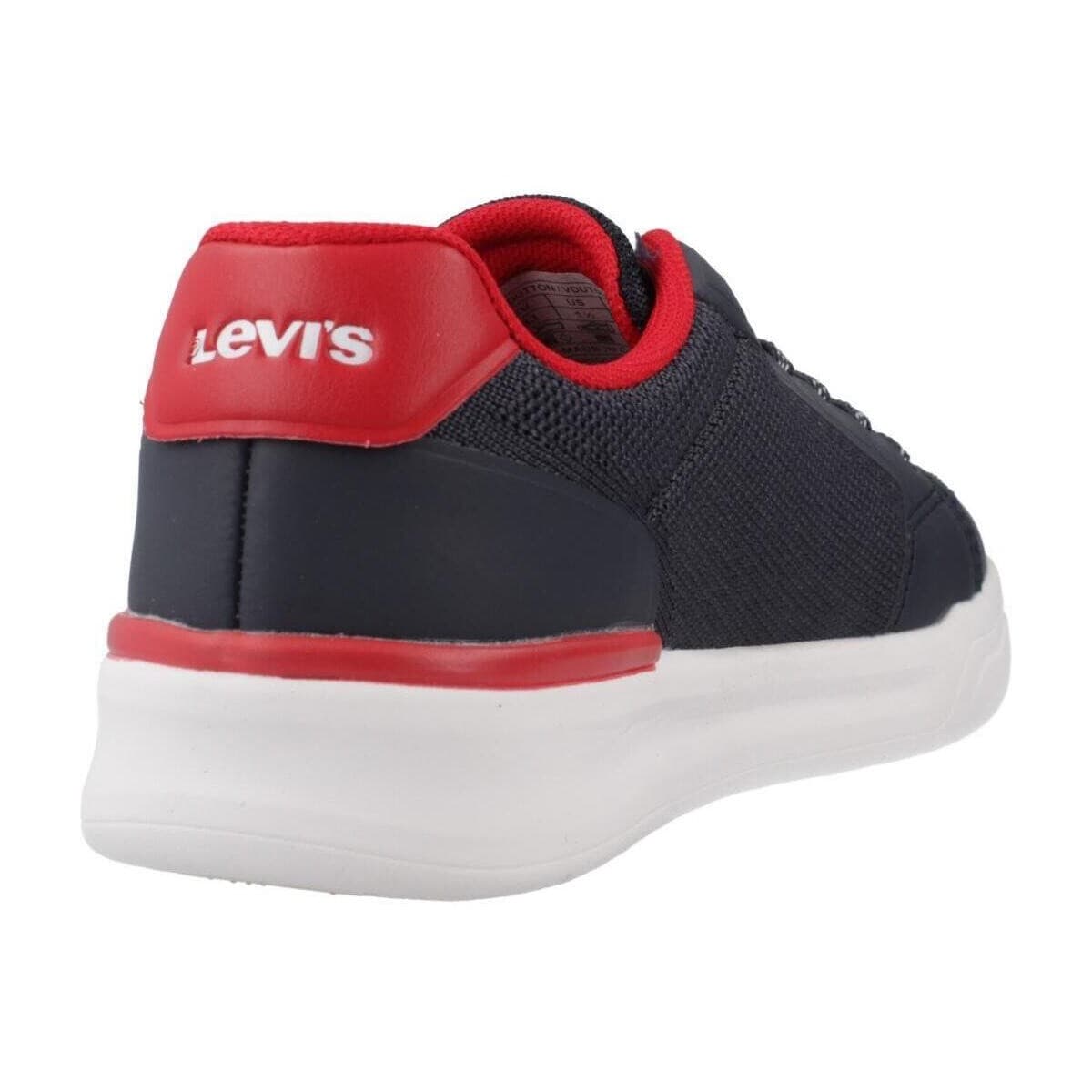 Boys' Sneakers Levis Blue