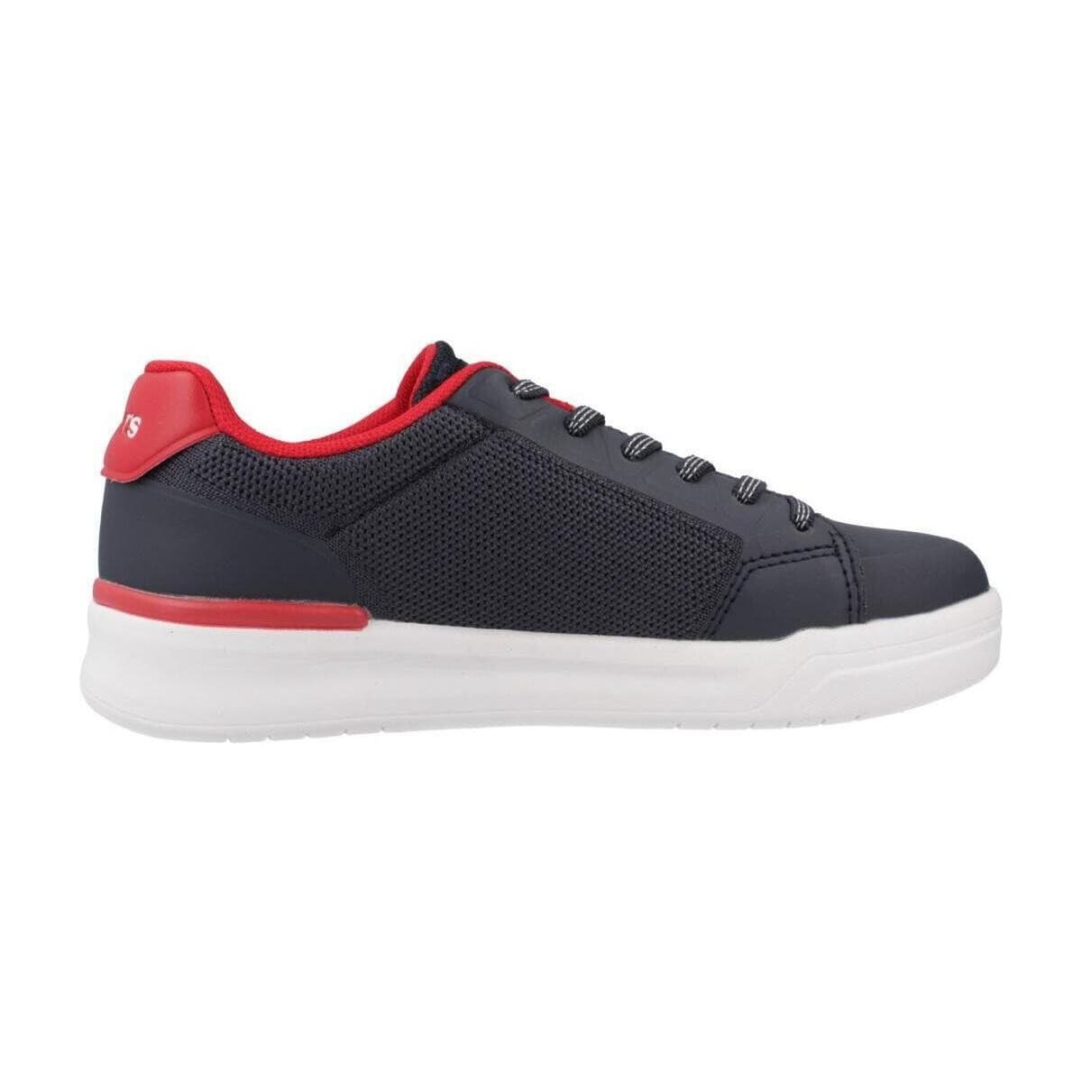 Boys' Sneakers Levis Blue
