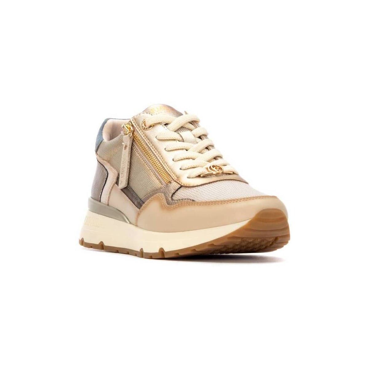 Women's Sneakers Carmela Brown