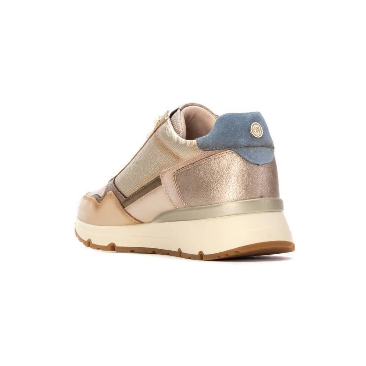 Women's Sneakers Carmela Brown