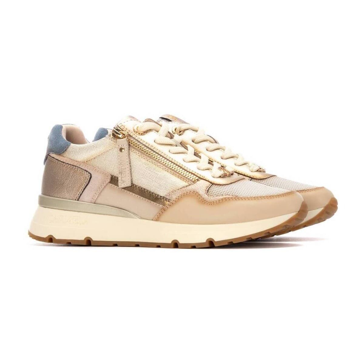 Women's Sneakers Carmela Brown