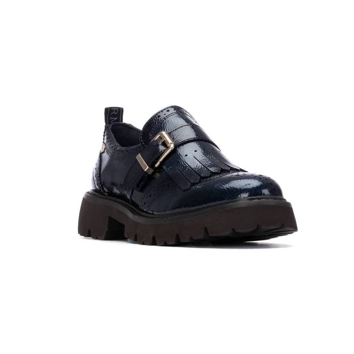 Women's Loafers Carmela Blue