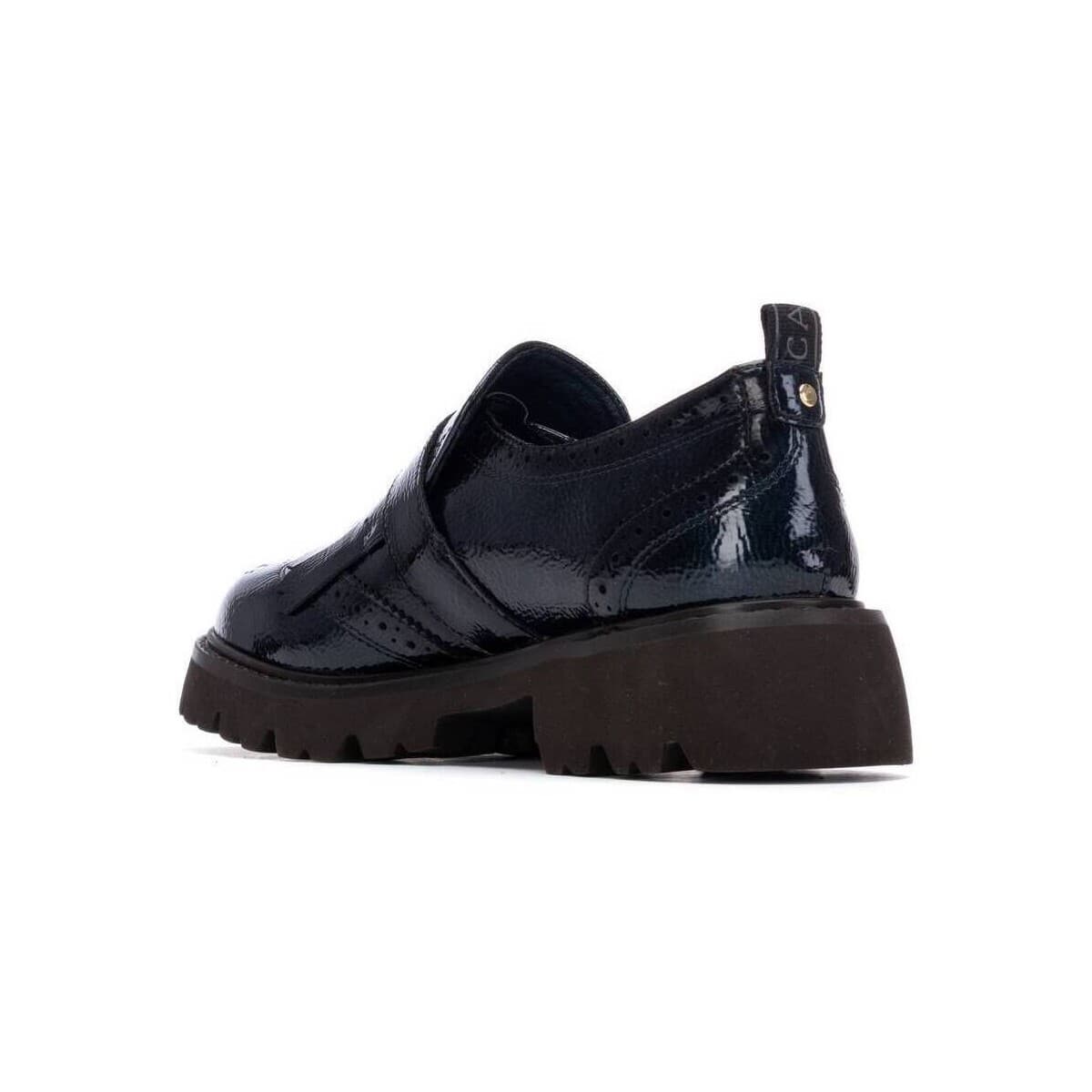 Women's Loafers Carmela Blue