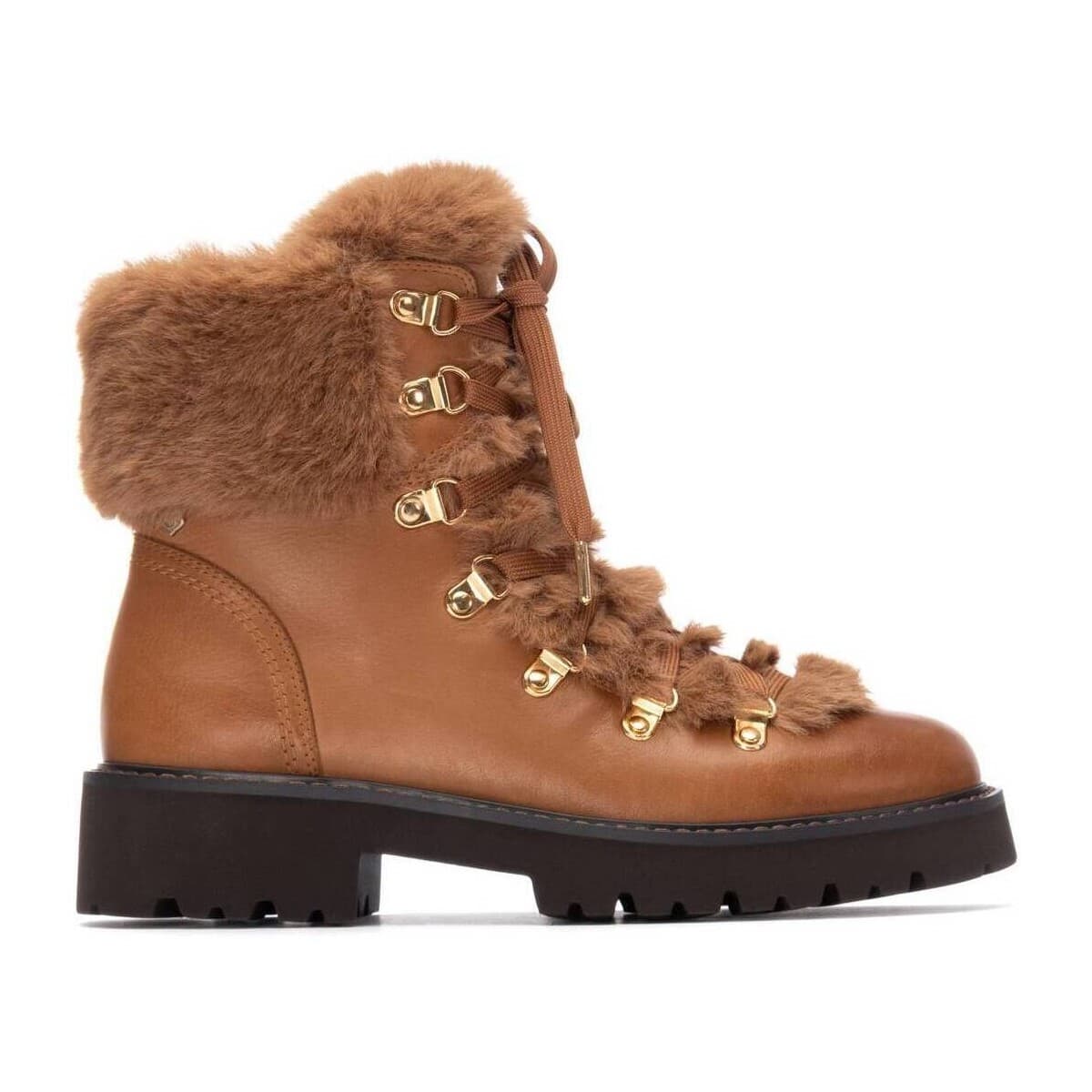 Women's Ankle Boots Carmela Brown