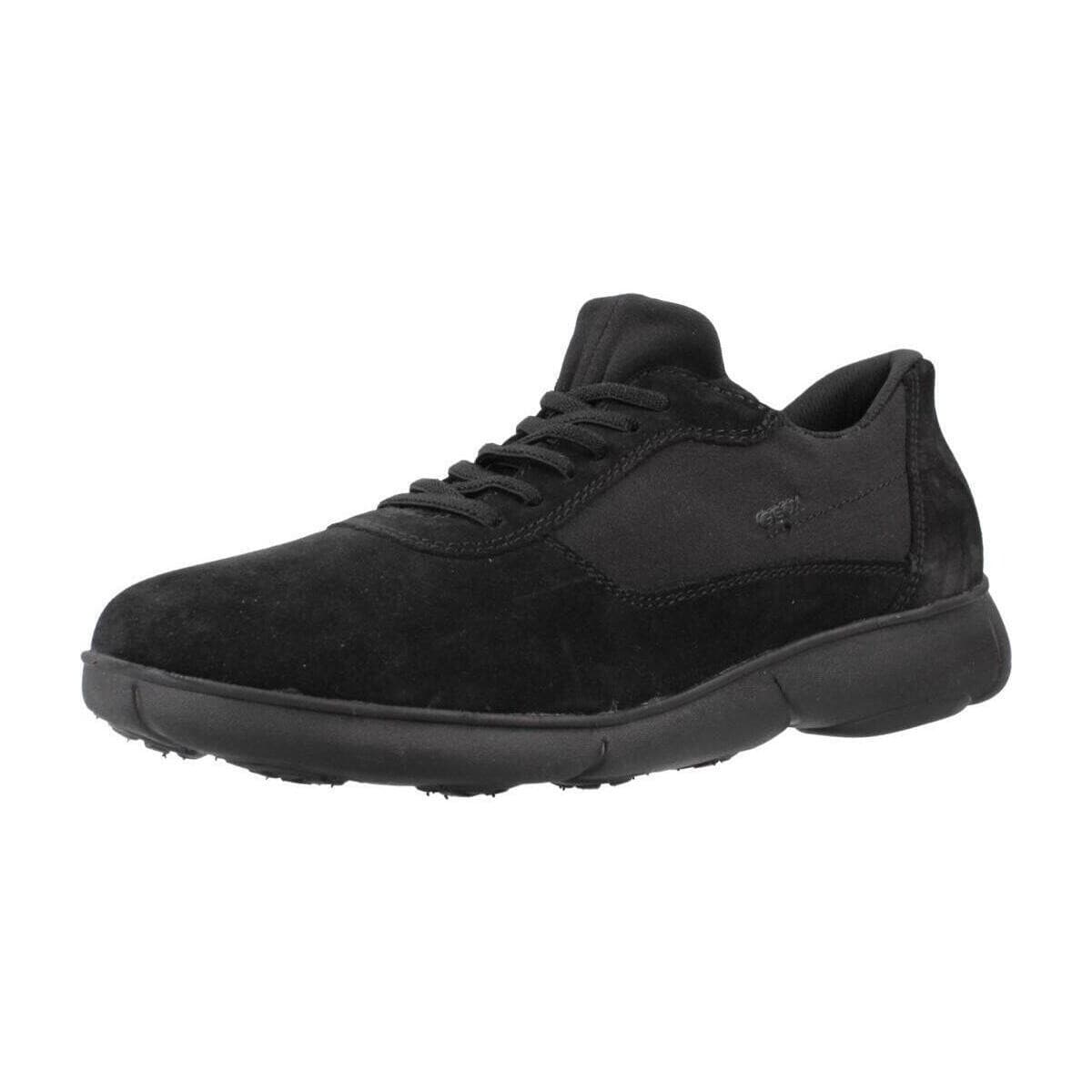 Xαμηλά Sneakers Geox Sport Zapatillas Mujer Modèle D Nebula 2.0