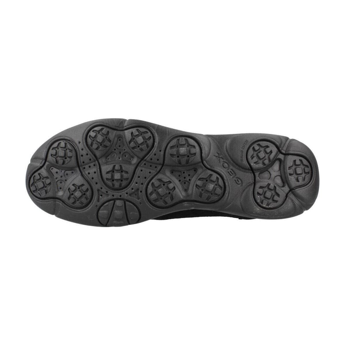 Women's Sneakers Geox Black