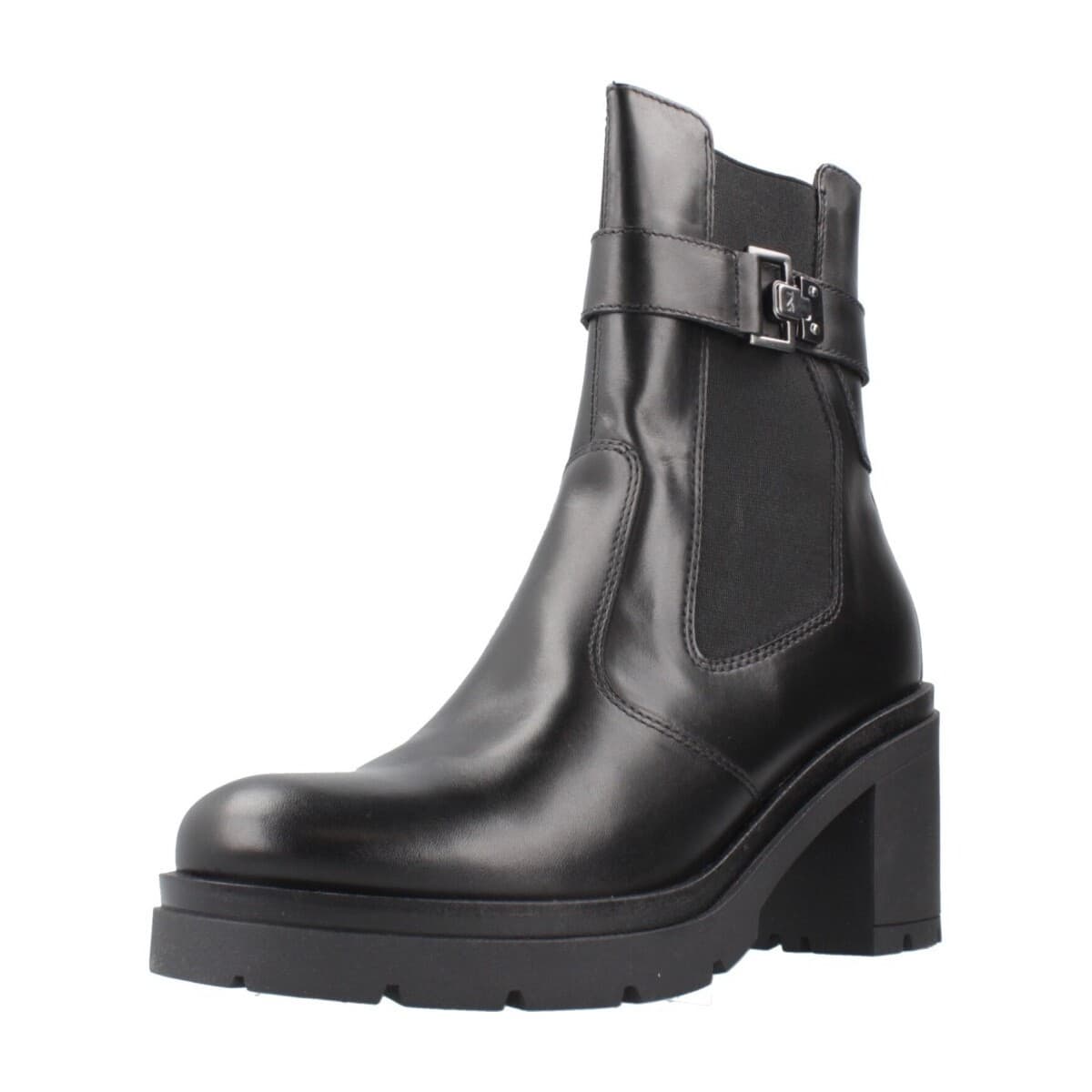 Μπότες NeroGiardini Botines Mujer Modèle I514790d
