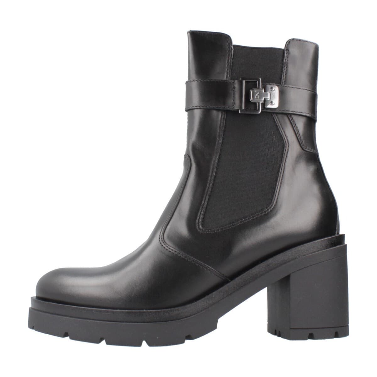 Women's Boots NeroGiardini Black