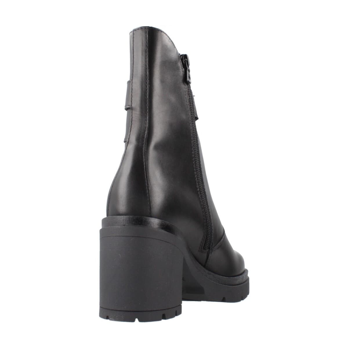 Women's Boots NeroGiardini Black