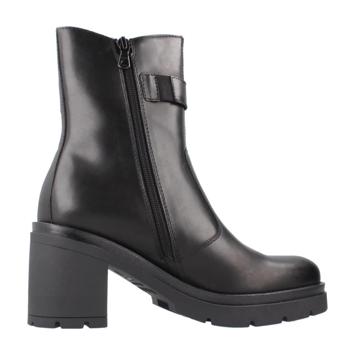 Women's Boots NeroGiardini Black