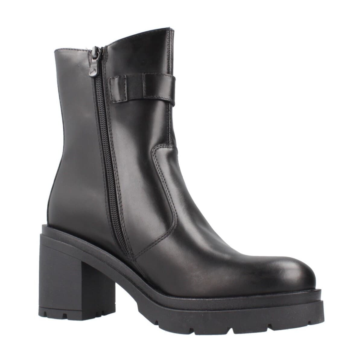 Women's Boots NeroGiardini Black