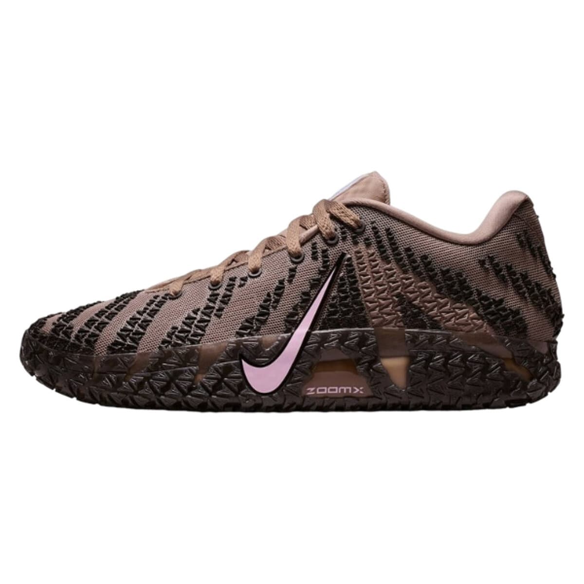 Women's Sneakers Nike Brown