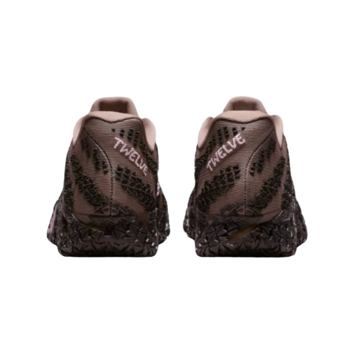 Women's Sneakers Nike Brown