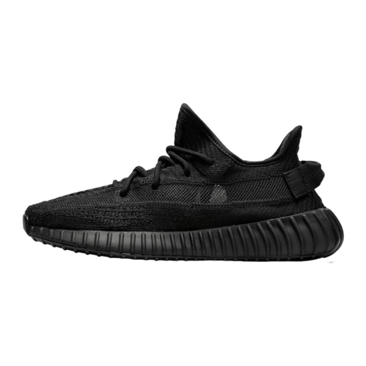 Men's Sneakers Yeezy Black
