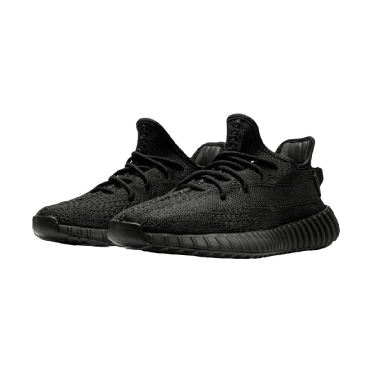 Men's Sneakers Yeezy Black