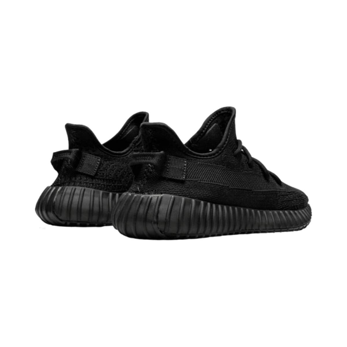 Men's Sneakers Yeezy Black
