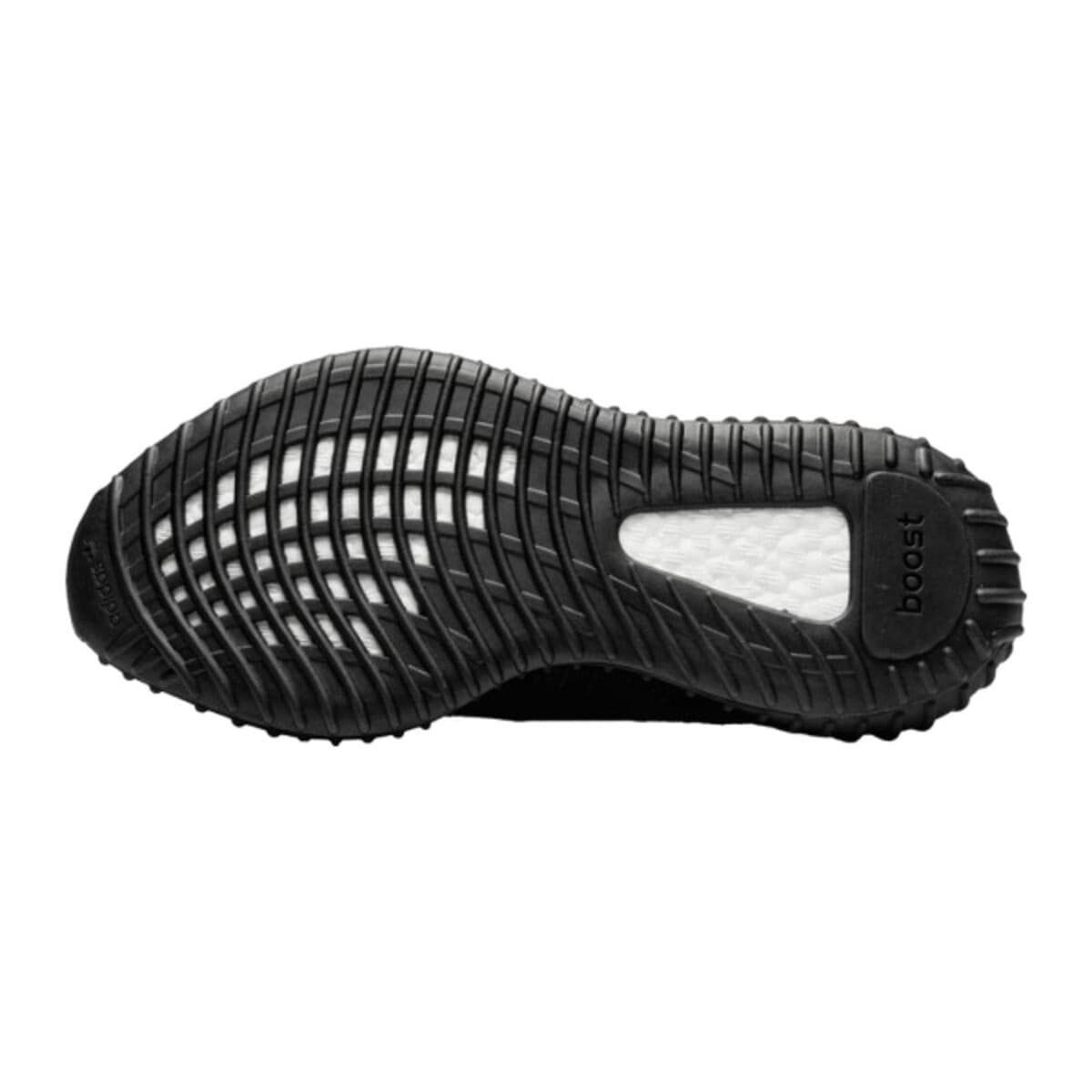 Men's Sneakers Yeezy Black
