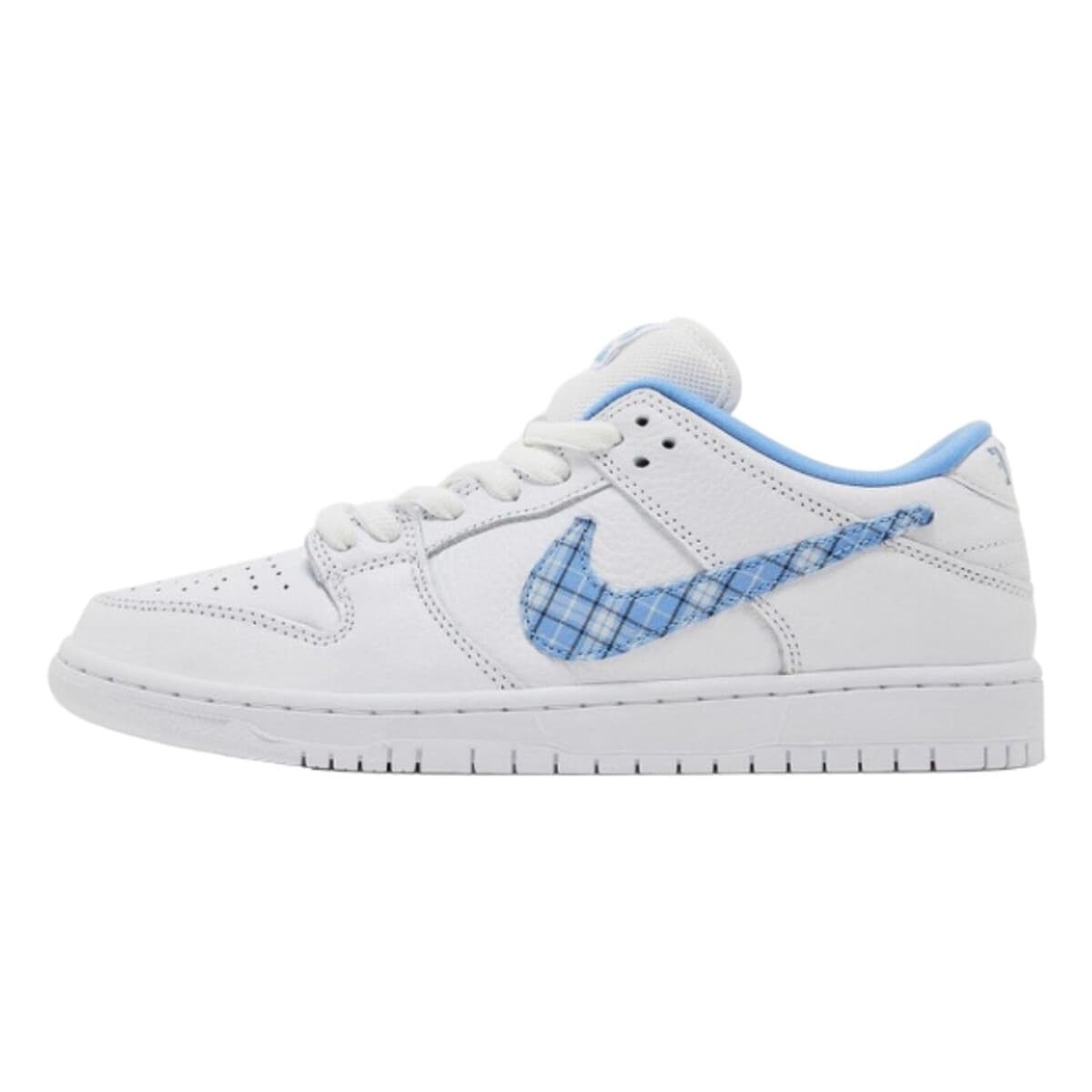 Men's Sneakers Nike Blue