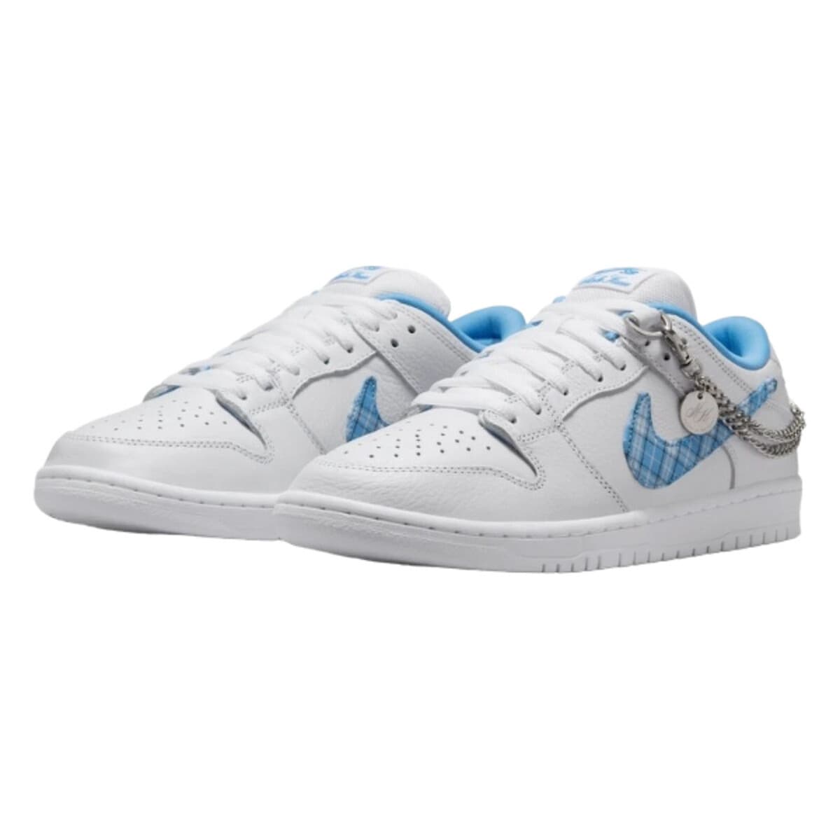 Women's Sneakers Nike Blue