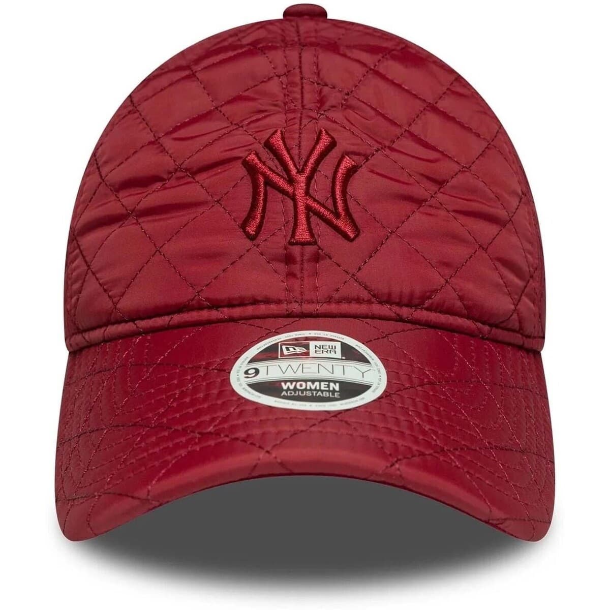 Women's Caps New-Era Red