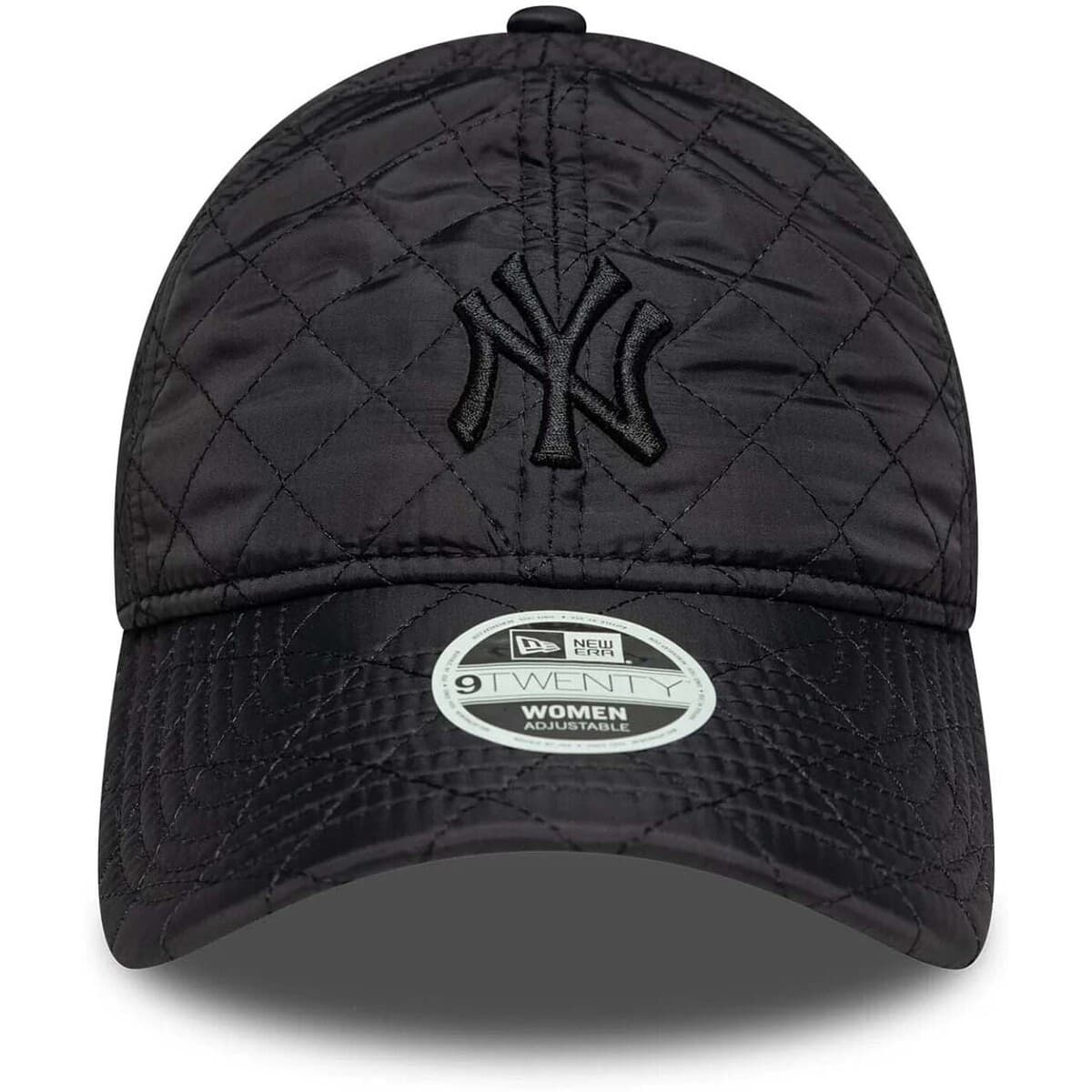 Women's Caps New-Era Black