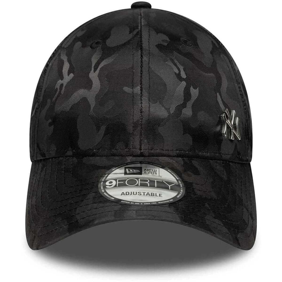 Men's Caps New-Era Black