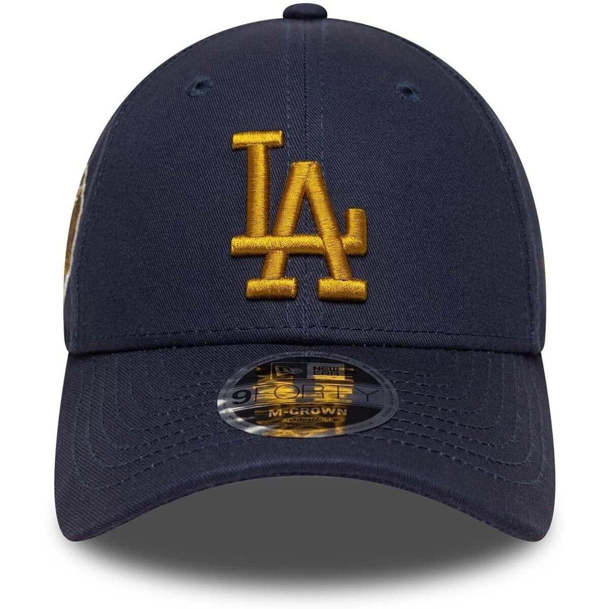 Κασκέτο New-Era Ws Patch 9Forty Mc Losdodco Nsn