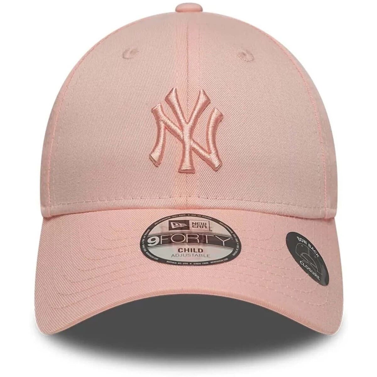 Κασκέτο New-Era Chyt Bow Back 9Forty Neyyan Plm