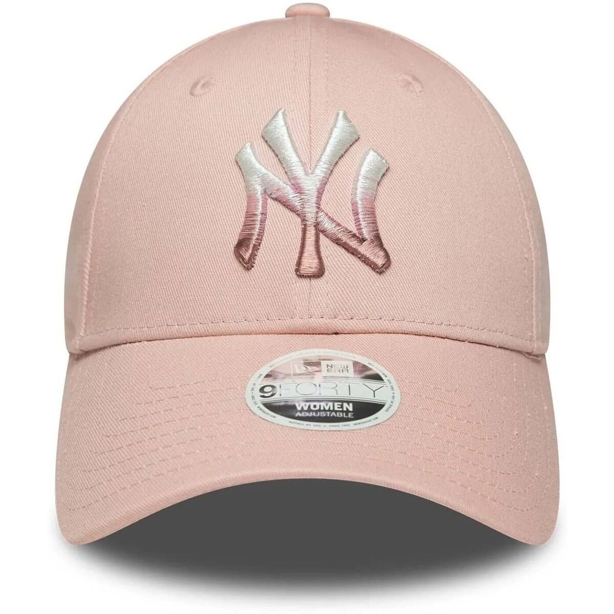 Women's Caps New-Era Pink