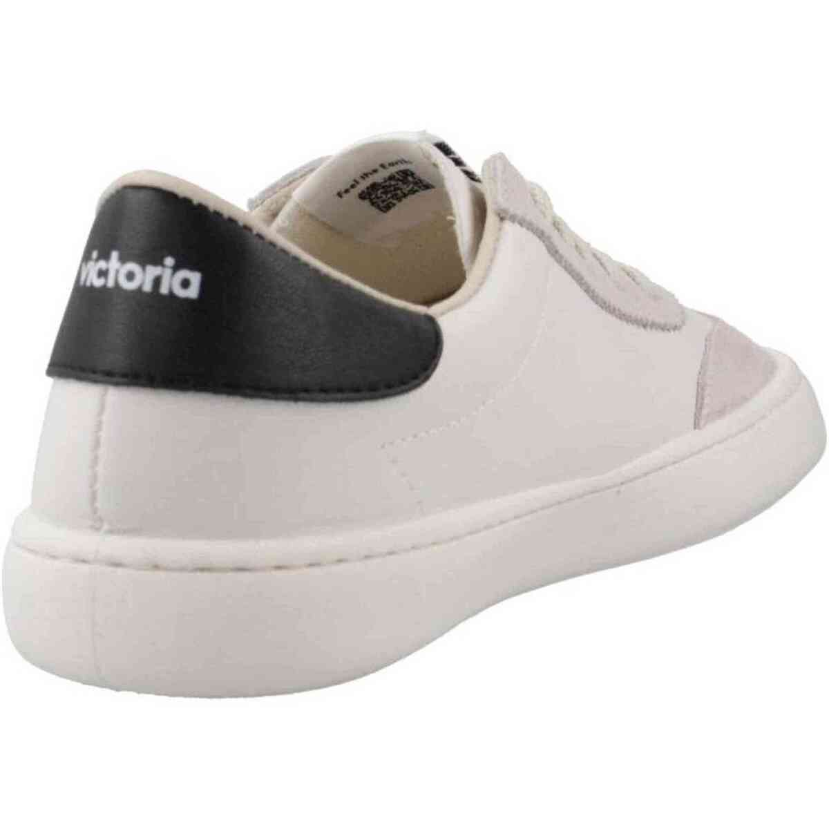 Men's Sneakers Victoria Multicolor