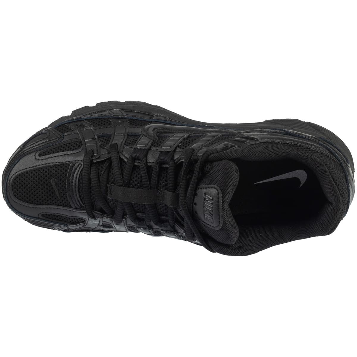 Women's Sneakers Nike Black