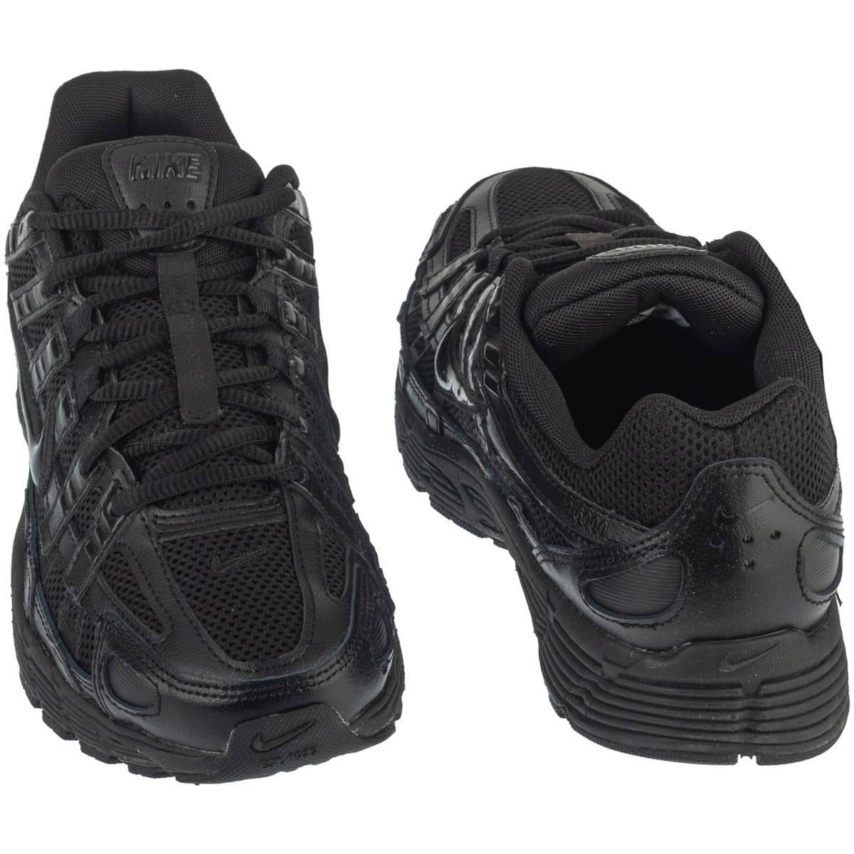 Women's Sneakers Nike Black