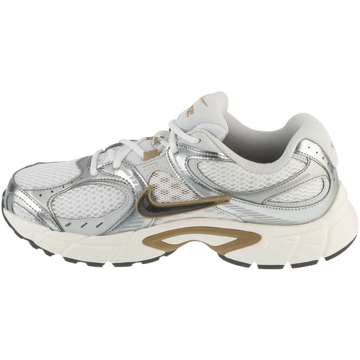 Men's Sneakers Nike White