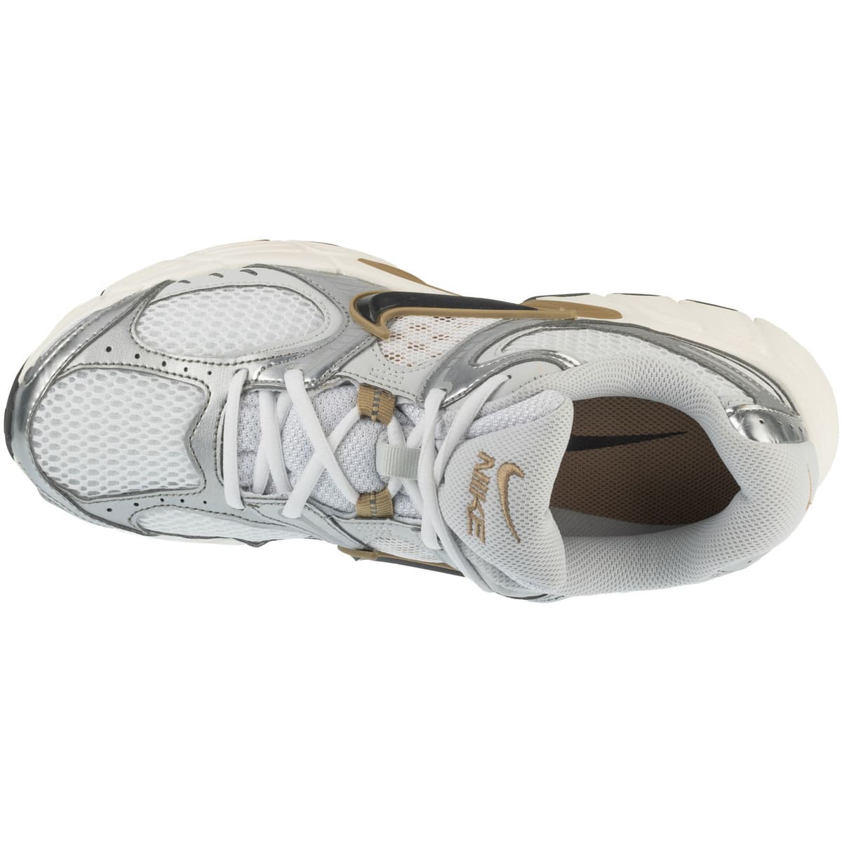 Men's Sneakers Nike White