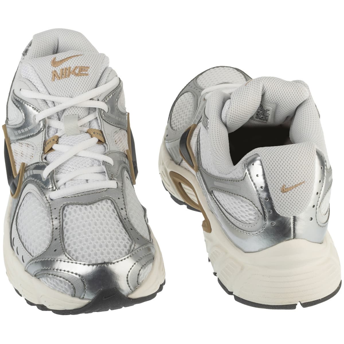 Men's Sneakers Nike White